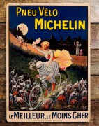 Michelin Pneu Velo